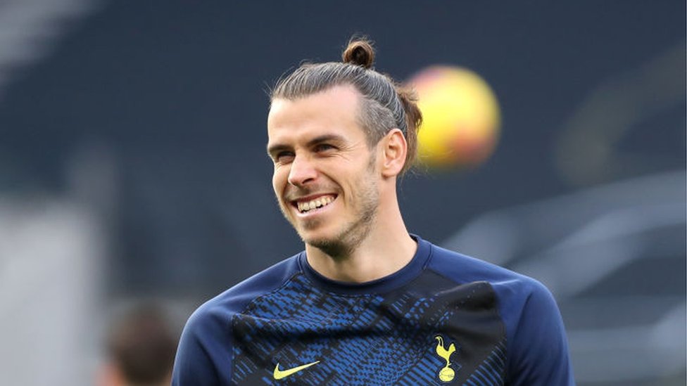 Jose Mourinho Yang Tidak Percaya Dengan Gareth Bale