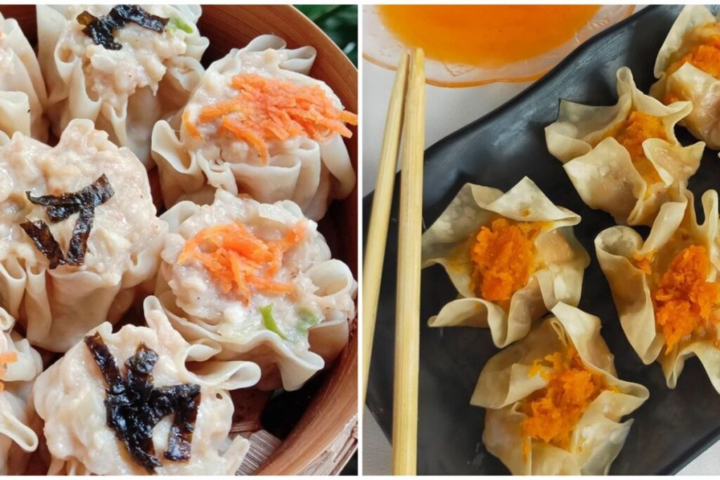 Beberapa Tips Membuat Dimsum Ayam Agar Lebih Lezat –